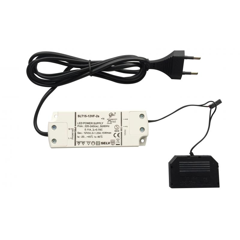 LED-Konverter 15 Watt