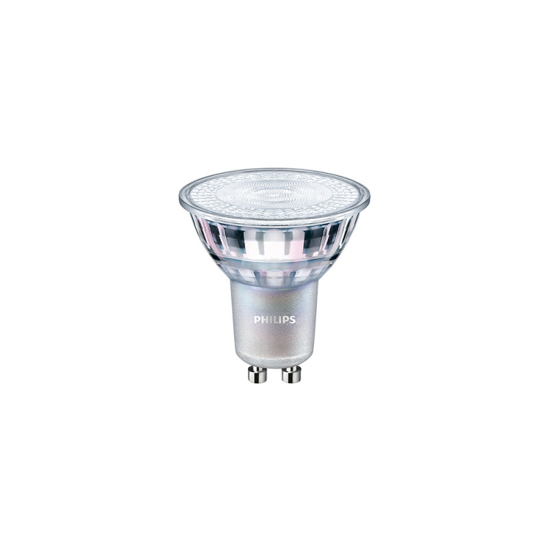 LED-Reflektorlampe GU10
