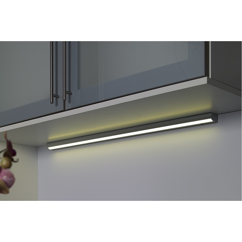 LED Unterbauleuchte MICRO NET XT (600 mm)