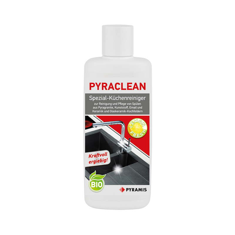 Spülenreiniger PYRACLEAN 200 ml