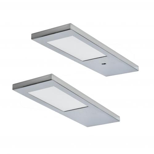 2er-Set LED Leuchte ELLA