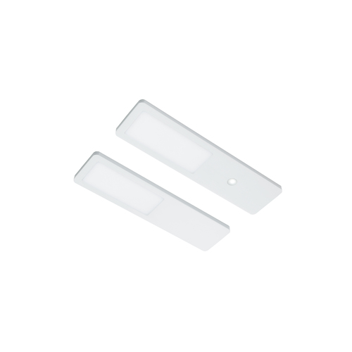 2er-Set LED Leuchte FYNN (4000 K)