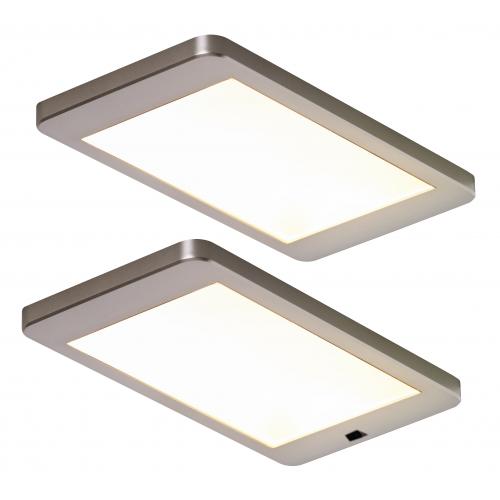 2er-Set LED Leuchte SURFACE EMOTION