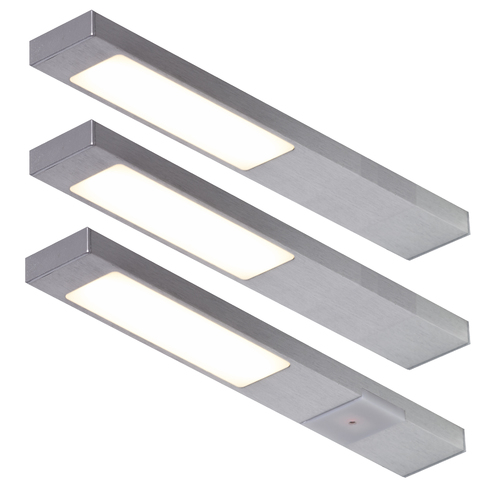 3er-Set LED Leuchte NEOPLAN (3000 K)