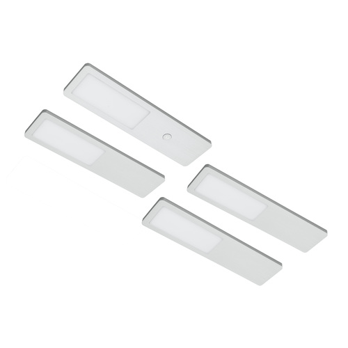 4er-Set LED Leuchte FYNN (3500 K)