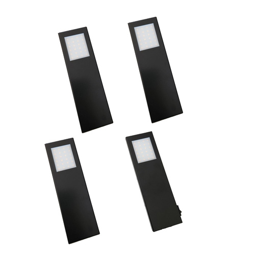 4er-Set LED Leuchte TADEO-6 (4000 K)
