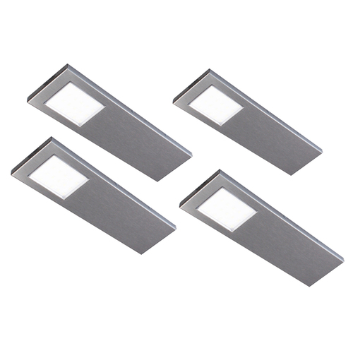 4er-Set LED Leuchte TADEO-6 (4000 K)
