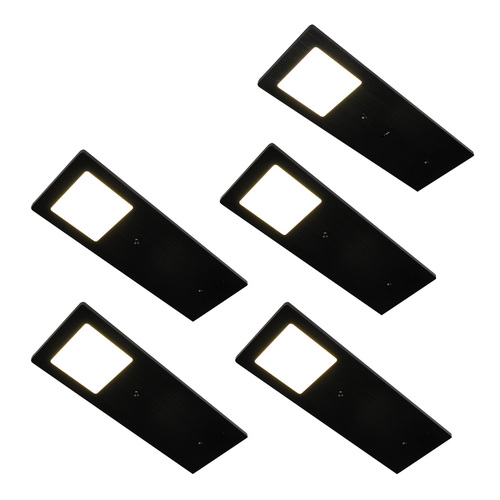 LED Leuchte ECO-PAD F (4000 K)