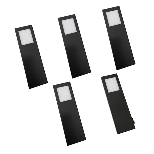 5er-Set LED Leuchte TADEO-6 (4000 K)