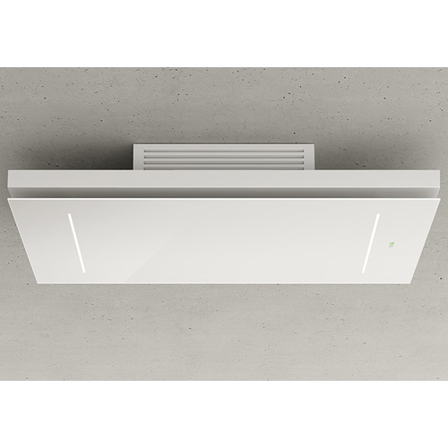 Deckenhaube LANA U EASY FIT 100/50 cm