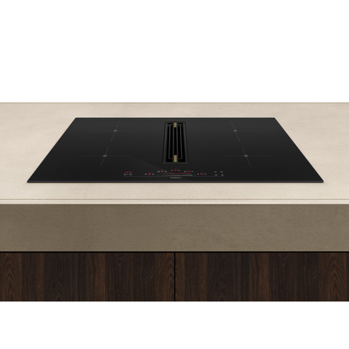 Downdraft-System ARTIS PRIMA 83/52 cm