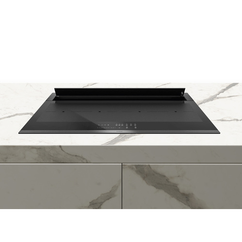 Downdraft-System SLIM PLUS 90/52 cm