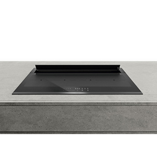 Downdraft-System VISIO PLUS 90/52 cm