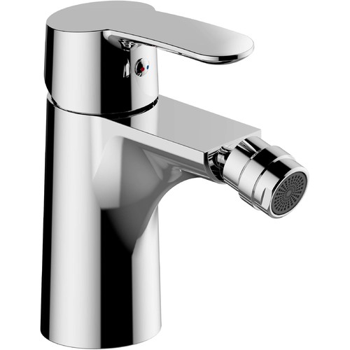 FORMAT Basic Bidet-Einhebelmischer XL