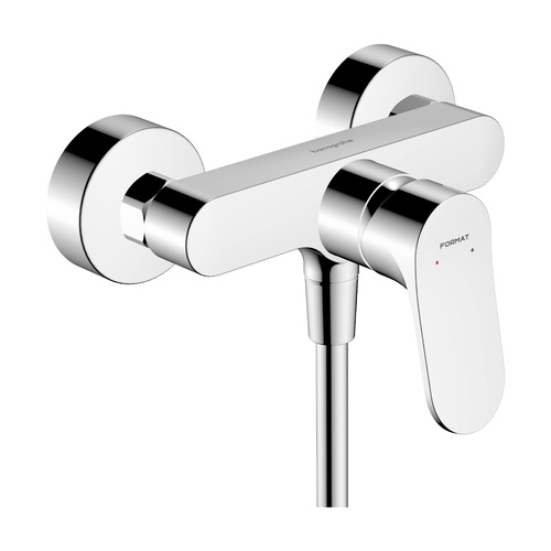 FORMAT Pro 2.0 Brause-Einhebelmischer
