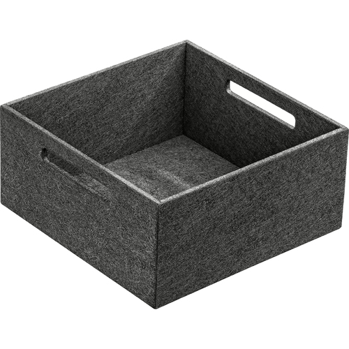 FineLine OrganiQ Funktionseinsatz Holzbox