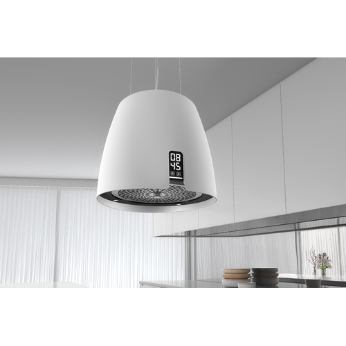 Inselhaube BALLERINA CRISALIDE DISPLAY