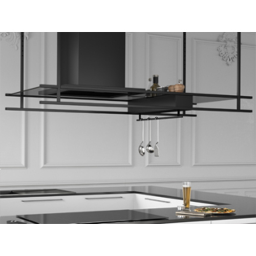 Inselhaube FRAME ISOLA 140/60 cm