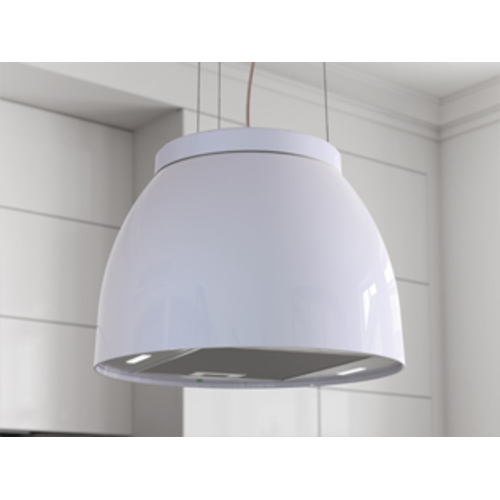 Inselhaube LUNA RESTYLING 45 cm