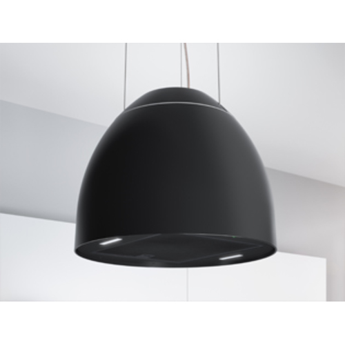 Inselhaube NEW MOON RESTYLING 45 cm