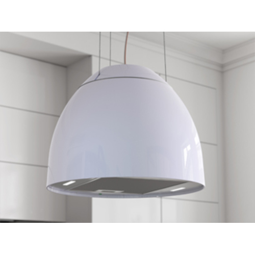 Inselhaube NEW MOON RESTYLING 45 cm