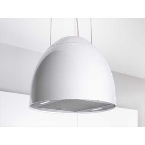 Inselhaube NEW MOON RESTYLING 45 cm