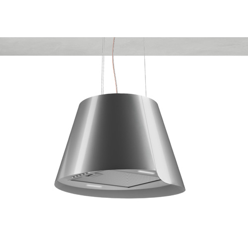 Inselhaube Sharp 50 cm