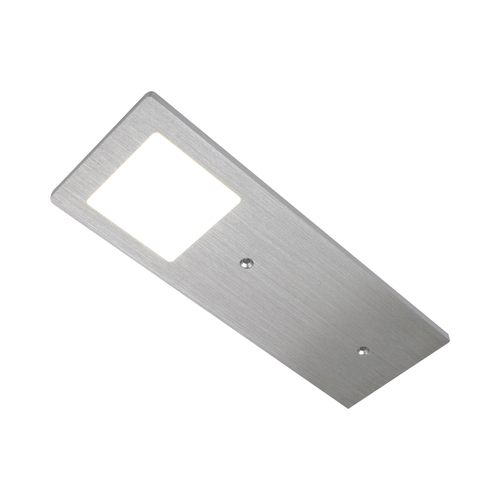 LED Einzelleuchte ECO-PAD F (3000 K)