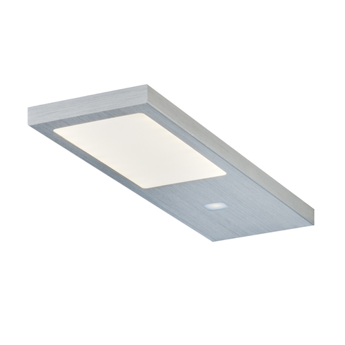 LED Einzelleuchte GAMMA (4000 K)