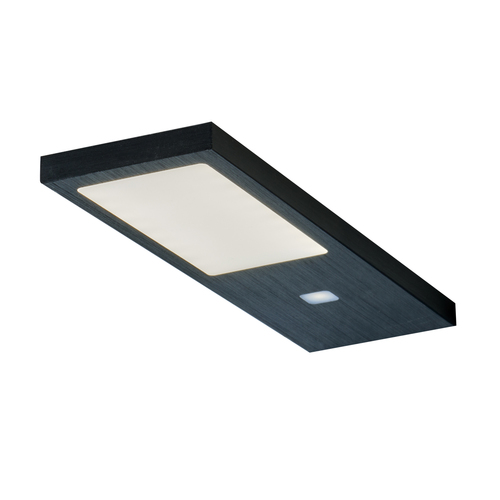 LED Einzelleuchte GAMMA NOIR (3500 K)