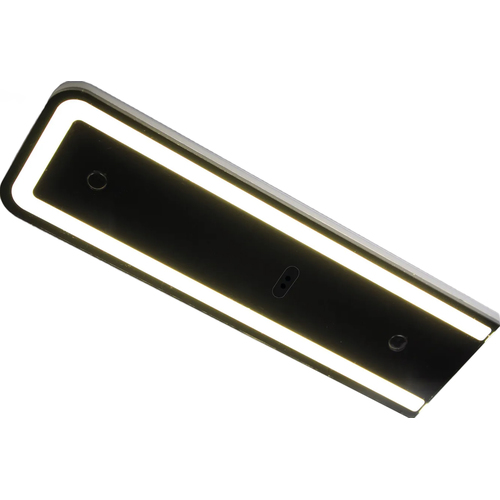 LED Einzelleuchte U-PAD F (3000 K)