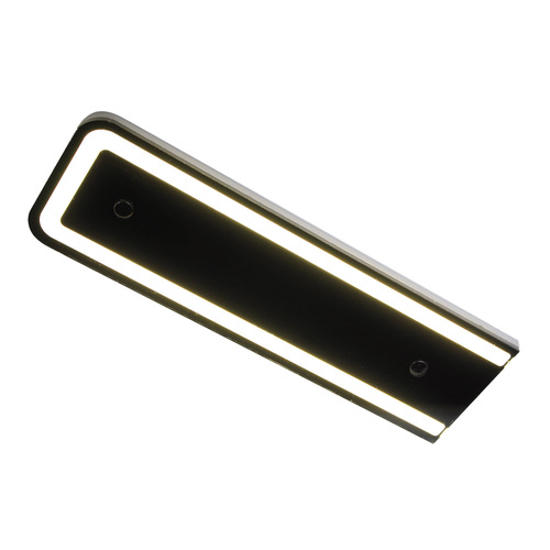 LED Einzelleuchte U-PAD F (4000 K)