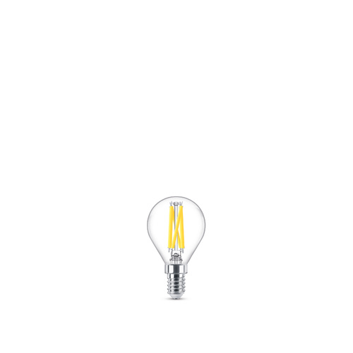 LED Filament Tropfen E14