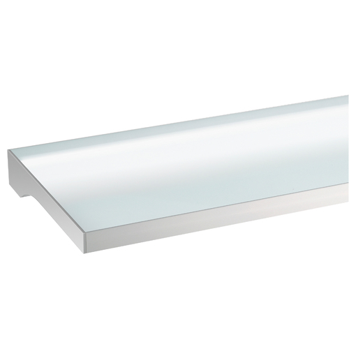 LED Glasbodenleuchte TEO SLIM (900 mm/14,08 W)