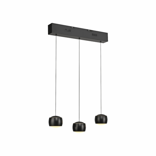 LED Pendelleuchte BALLINI