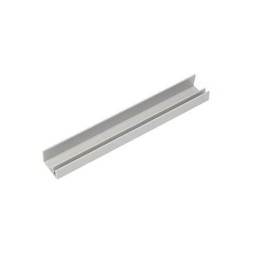 LED-Sockelprofil-Set 150 mm (VE=15 Stück)
