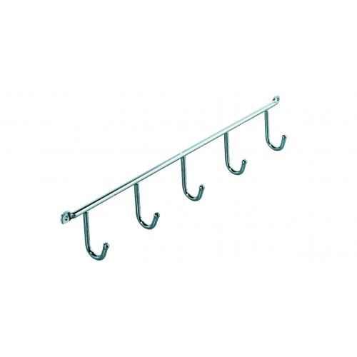 LINERO Relingsystem (Verchromt)