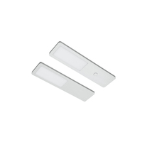 2er-Set LED Leuchte FYNN (3500 K)