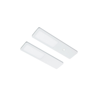 2er-Set LED Leuchte FYNN (3500 K)