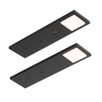 2er-Set LED Leuchte LAGO (4000 K)