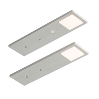 2er-Set LED Leuchte LAGO (4000 K)