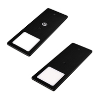 2er-Set LED Leuchte LUGH (4000 K)