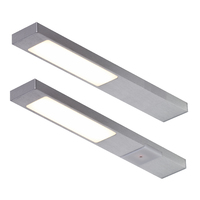 2er-Set LED Leuchte NEOPLAN (3000 K)