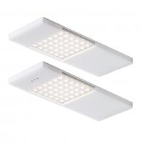 2er-Set LED Leuchte SAMBA