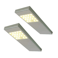 2er-Set LED Leuchte TADEO-3M