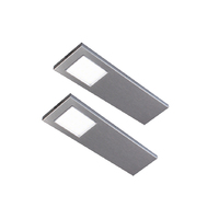 2er-Set LED Leuchte TADEO-6 (3300 K)