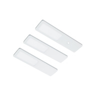 3er-Set LED Leuchte FYNN (4000 K)