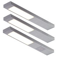 3er-Set LED Leuchte NEOPLAN (3000 K)