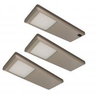 3er-Set LED Leuchte PINTO