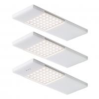 3er-Set LED Leuchte SAMBA